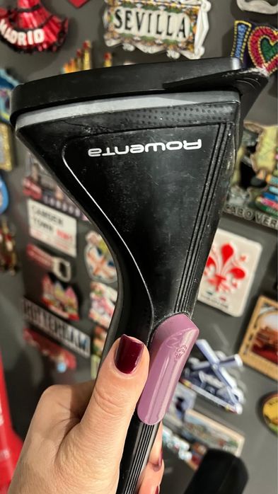 Rowenta Ferro de Engomar Vertical