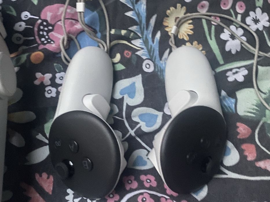 Quest 3 s 128gb praktycznie nowy!