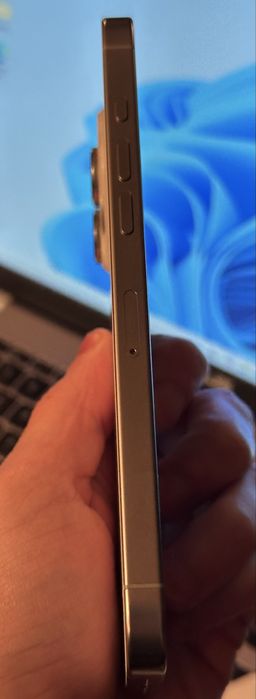 iPhone 16 Pro Max 256GB Neverlock