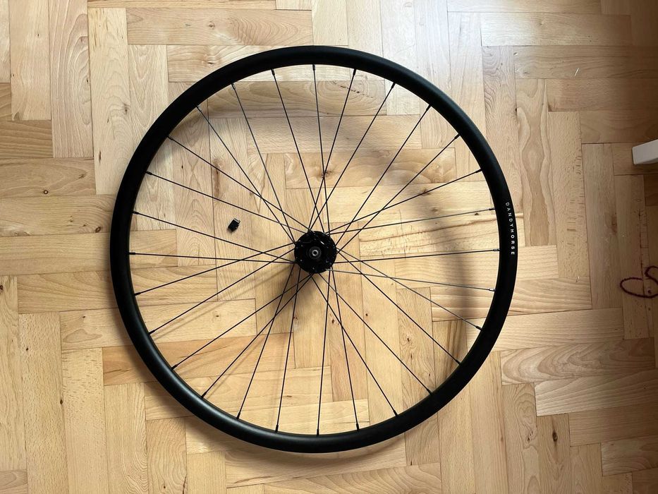 koło Dandy Horse Shutter Precision PD-8