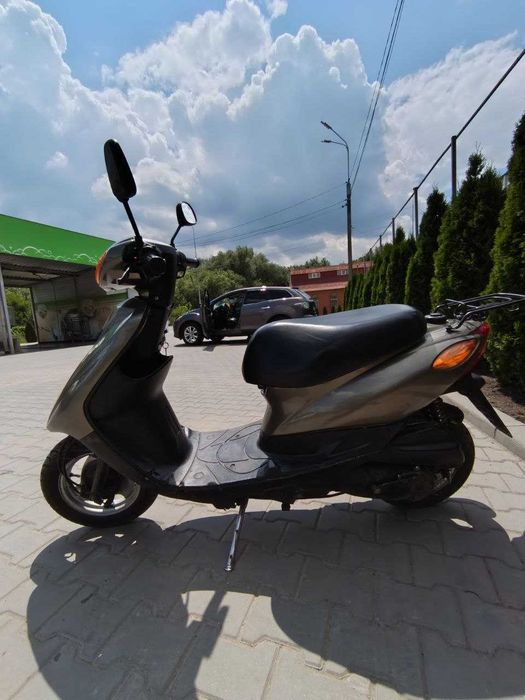Продам Скутер Yamaha JOG 36