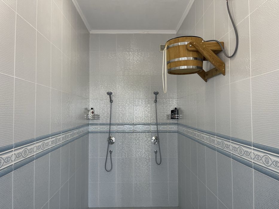 Дом с баней посуточно Осокорки