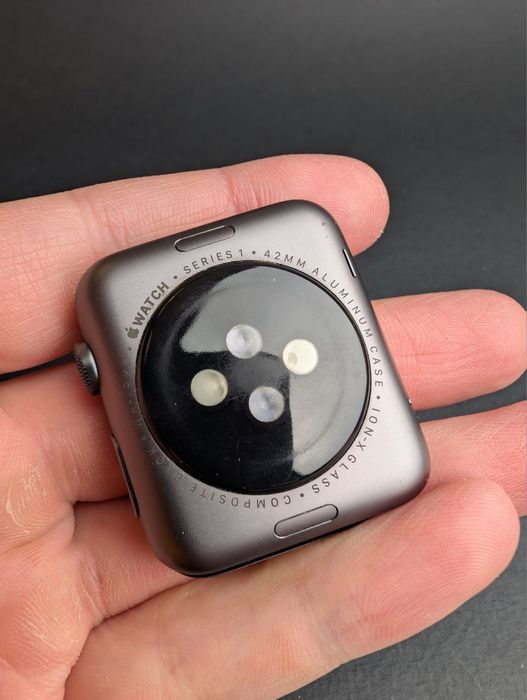 apple watch series 1 42 mm