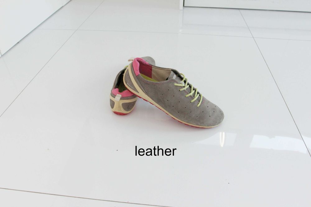 ECCO Biom skóra bez wad unisex 41
