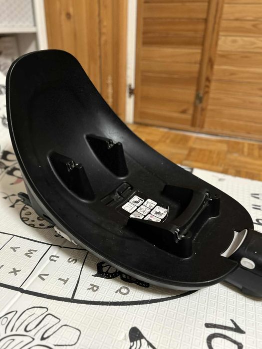 Nosidełko z bazą CYBEX