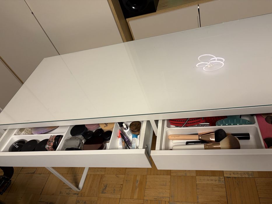 Biurko Ikea Micke