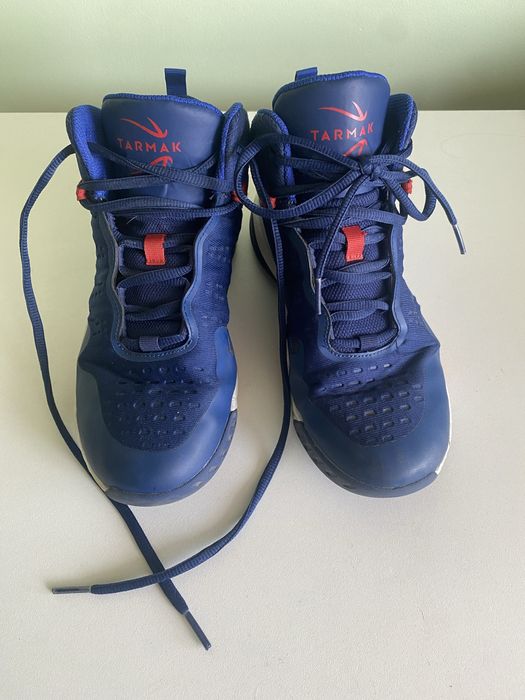 36-37 розмір для баскетболу чи як демі