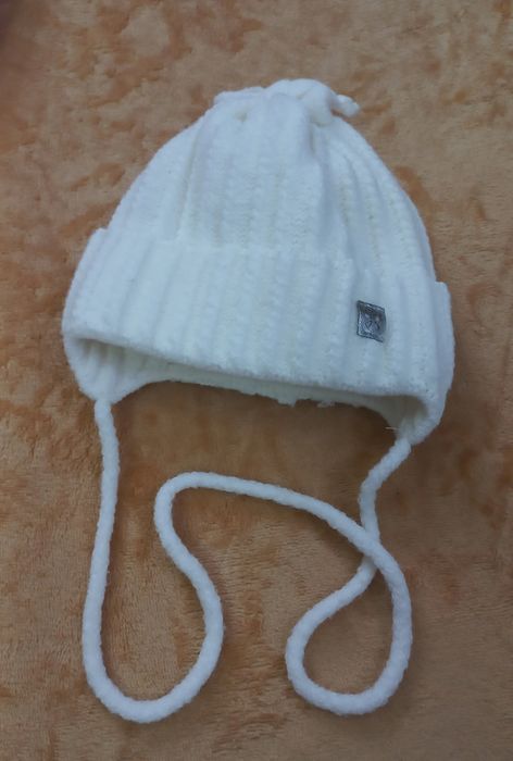 Осінній комбінезон