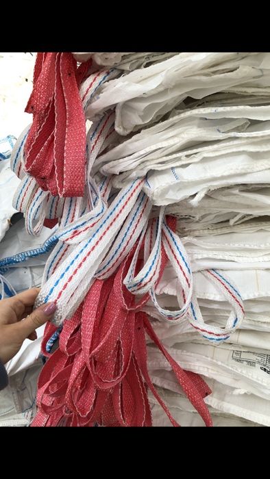 BIG BAG BAGI BIGI BEGI hurt i detal 90/90/208 cm