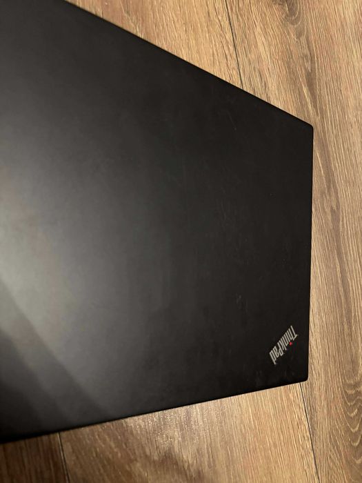 ThinkPad X390 | NOWA BATERIA | i5-8th | 8GB | Szybki SSD NVMe | Win 11 Pro