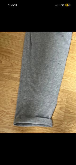 Spodnie lala pants  twin wiskoza by Insomnia