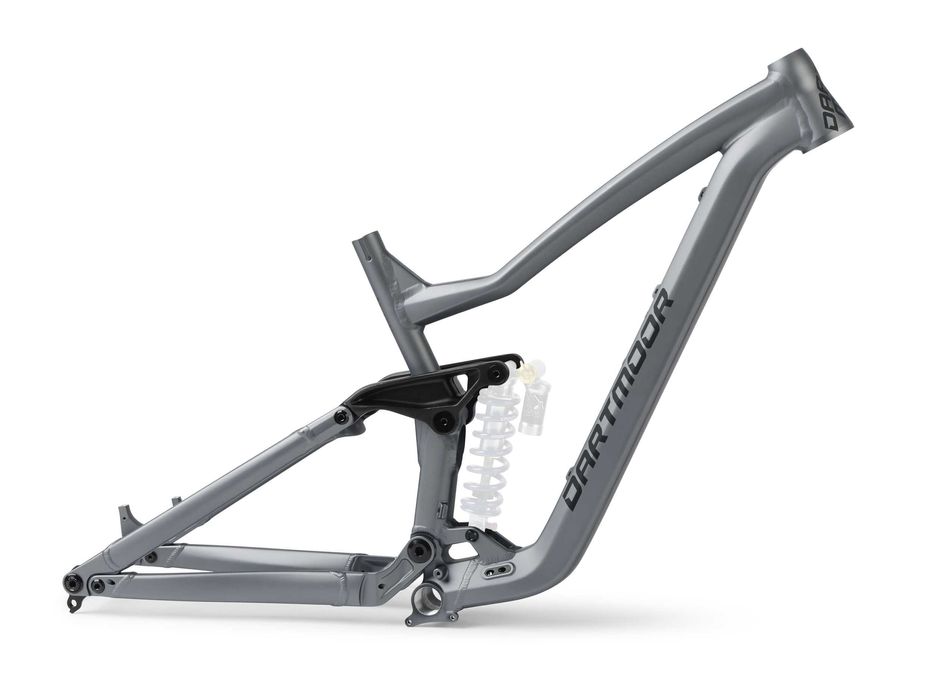 Rama Dartmoor Thunderbird Superenduro S/M/L