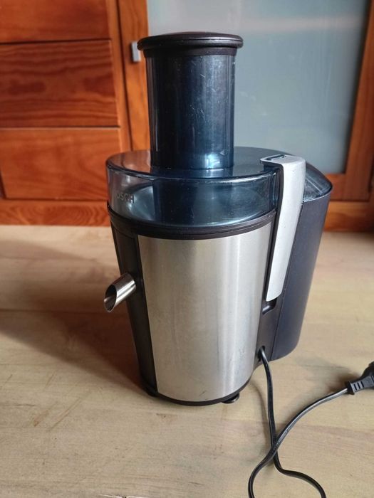 Centrifugadora de sumos Bosch Vita Juice 3 MEDS3500