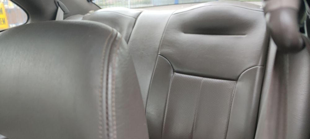 CHRYSLER SERBING 1995 2,5i automat opłaty