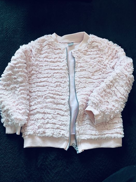 Sweter, bluza dla dziewczynki