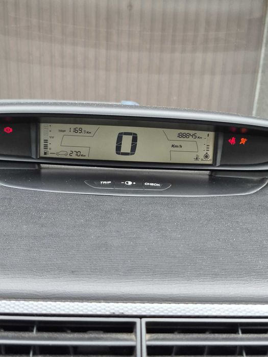 Citroen C4 - 2005 - zadbany