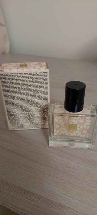 Woda perfumowana Avon Attraction 30 ml