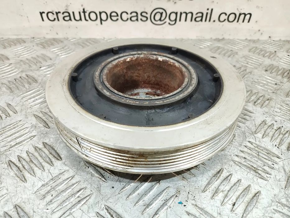 Polie Polia Poli Motor Audi 3.0 V6 24v 245cv CDU B210392010