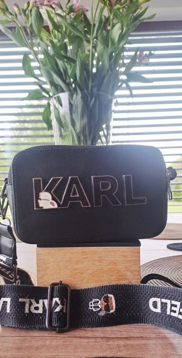 Torebka KARLA Replika