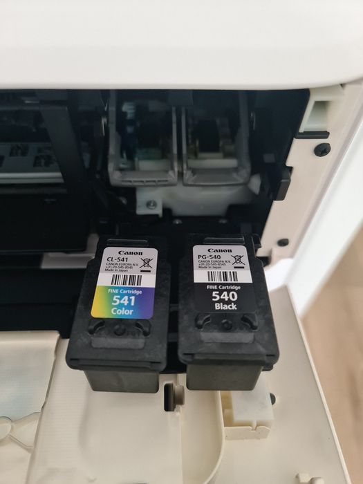 Impressora Canon Pixma MG3150 Wireless