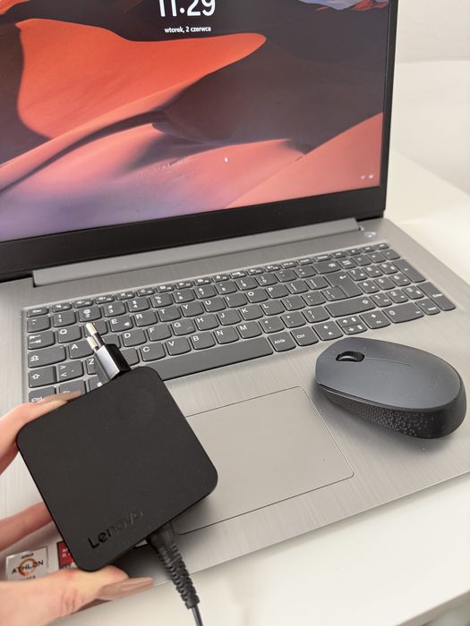 Lenovo IdeaPad 3