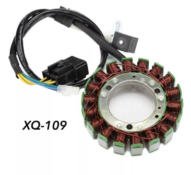Stator, CFMoto CF500 CF188 2007 - 2016