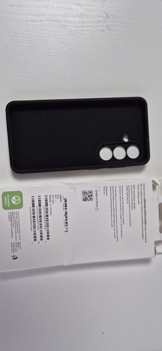 Samsung galaxy s26 etui case