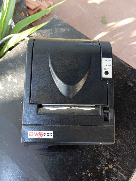 Impressora para POS