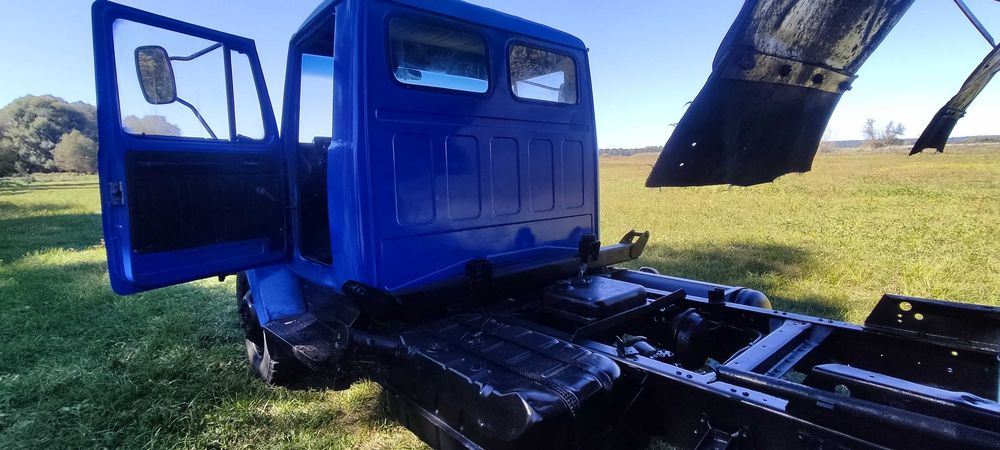 Продам Газ 3307.