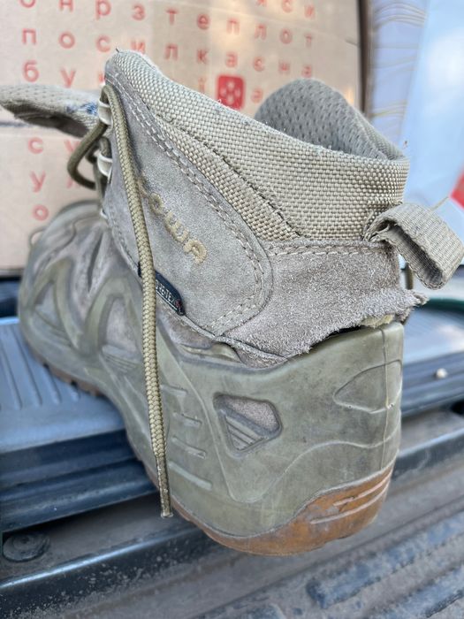 LOWA original продам Берці ЛОВА