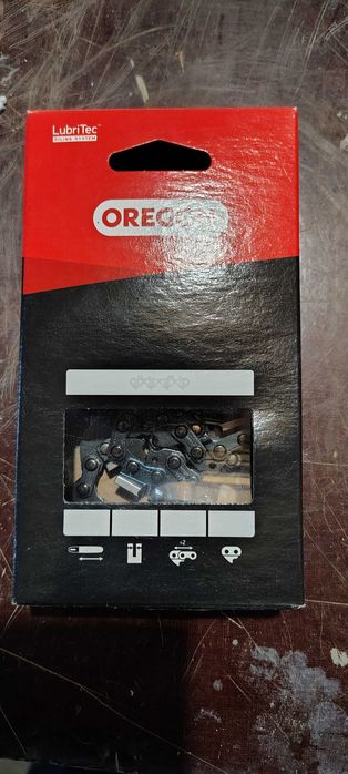 Цепь орегон для бензопилы