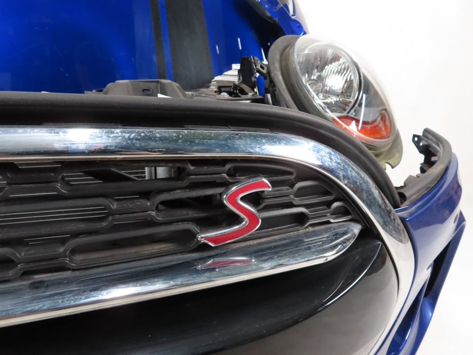 Frente Completa Seminovo/ Original Mini Mini Clubman (F54)