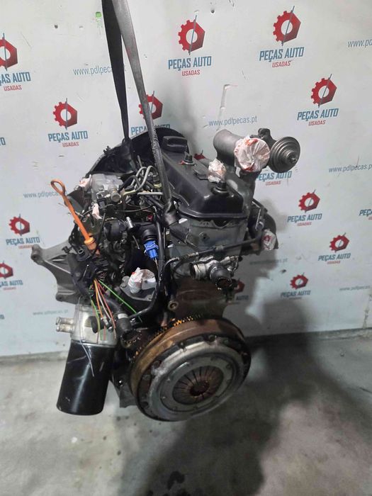 Motor completo AUDI A4 Avant (8D5, B5)