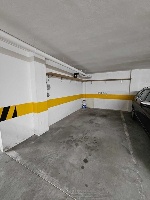 Aluguer de T2 abelheira