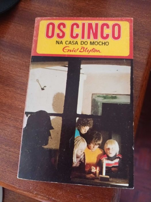 Livros de Histórias para jovens e crianças