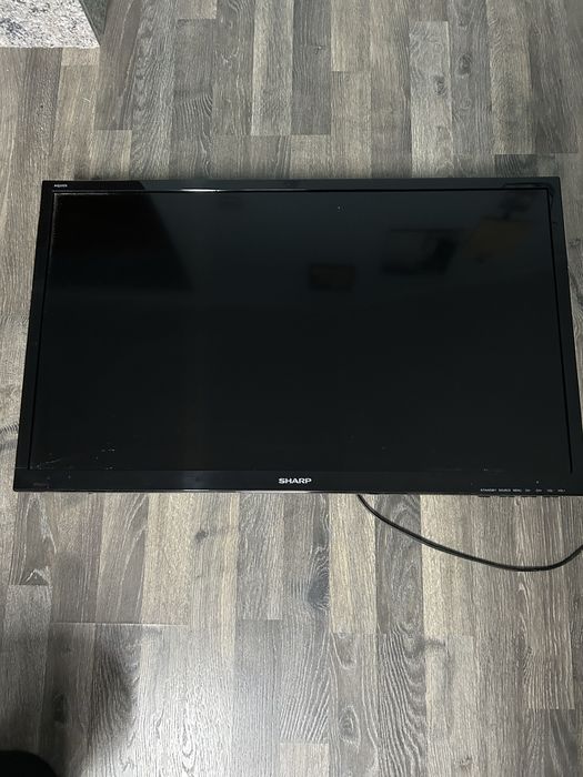 Telewizor sharp 32 cale