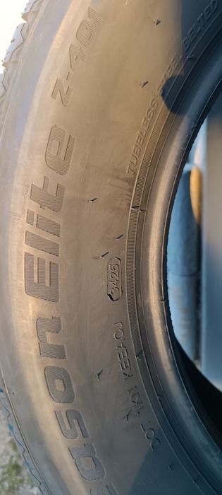 Шины Goodride All Seasons Elite Z-401 215/60 R16 99V XL
Шины Всезезонн