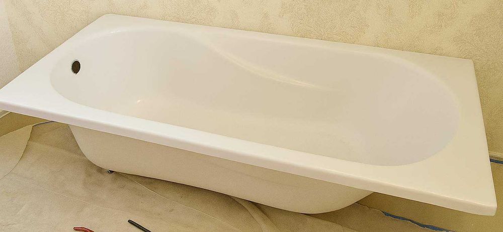 Ванна Cersanit, модель «Mito», довжина 150 см