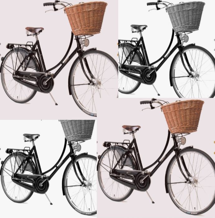 Rower PASHLEY princess sovereign