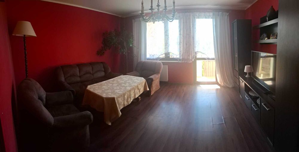 Mieszkanie – Szczecin, Pogodno - Widok 2