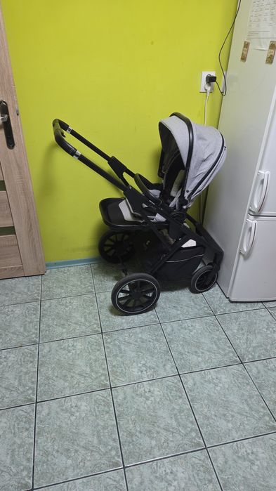 Wózek Cavoe Axo comfort 2w1