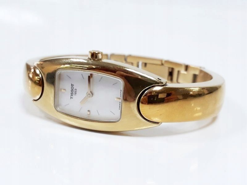 Часы женские  Tissot