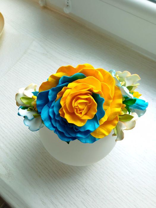 Віночок на обручі