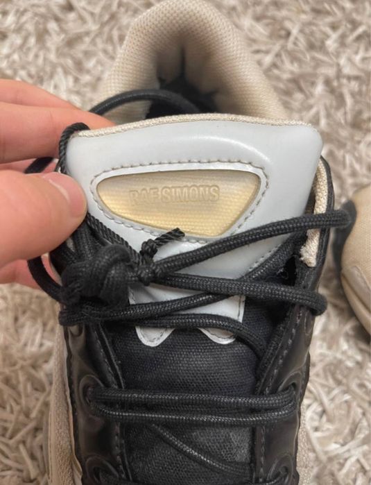 Raf simons ozweego 3,(40) legit оригинал