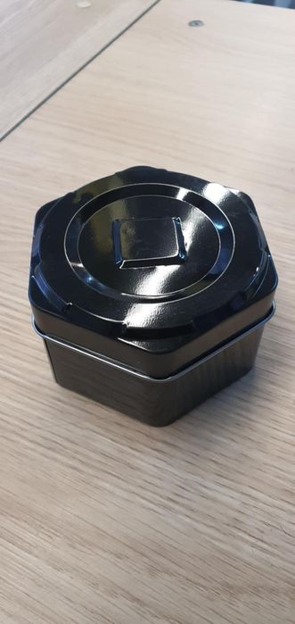 Zegarek męski Citizen Promaster Diver BN0158-18X
Promaster Diver Eco-