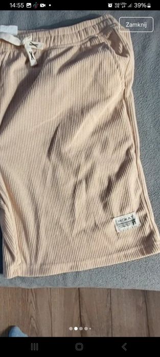 Sprzedam spodenki meskie