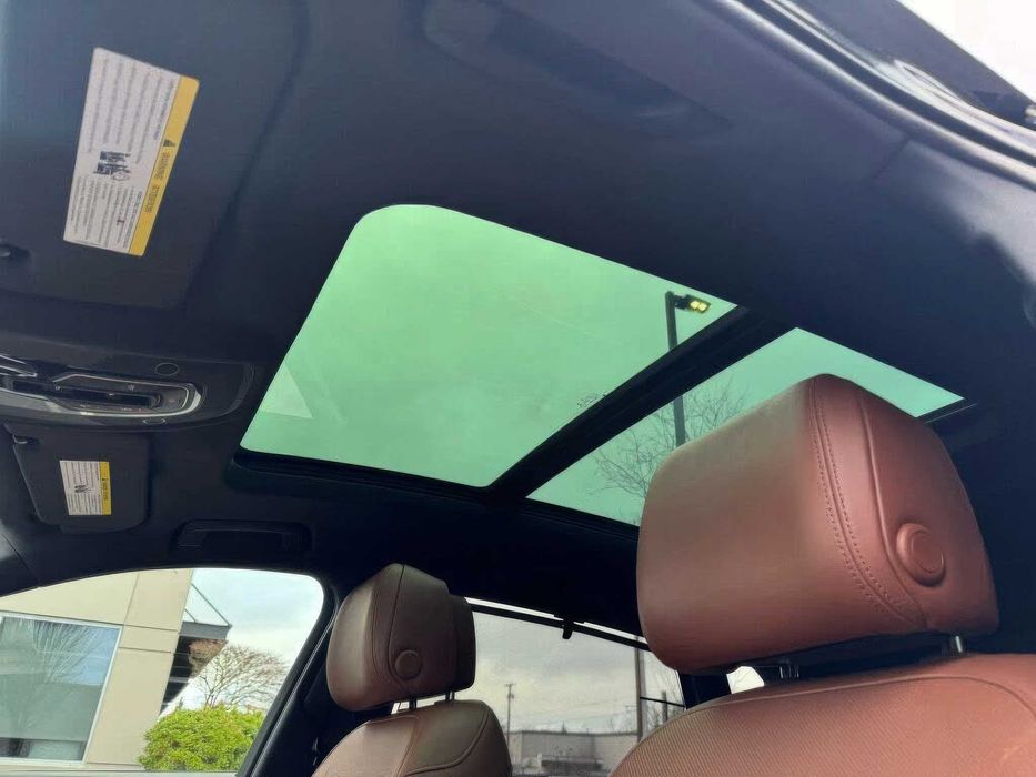 Audi e-tron S Premium Plus quattro Sportback      2023