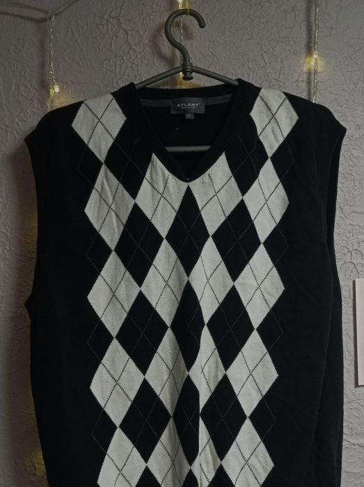 жилетка у soft стилі