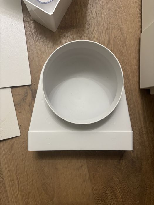 125 150 Kolana łaczniki redukcje Awenta 60x204 różne