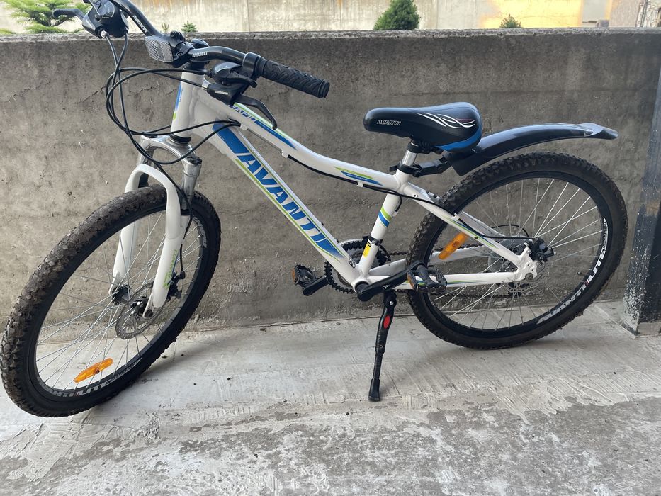 Продам велосипед Avanti Rapid